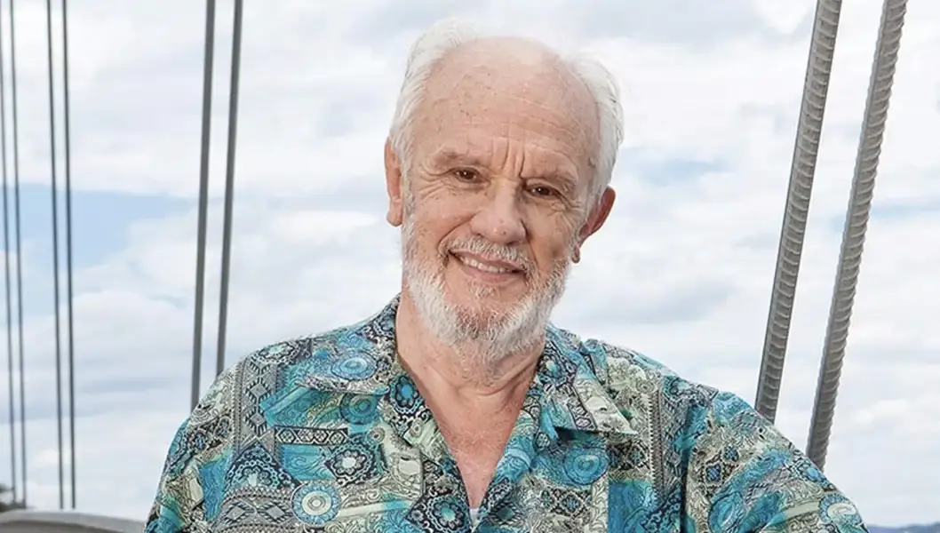Man with the 'most valuable blood on Earth' who helped save 2,400,000 babies has died at age 88