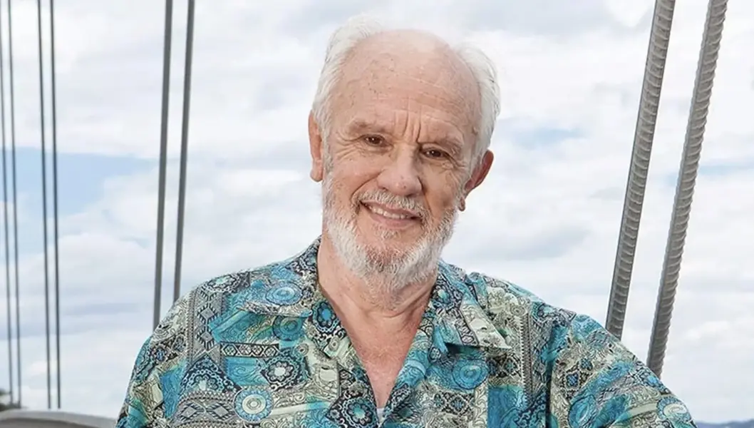 Man with the 'most valuable blood on Earth' who helped save 2,400,000 babies has died at age 88