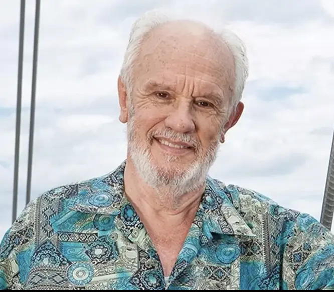 Man with the 'most valuable blood on Earth' who helped save 2,400,000 babies has died at age 88 - Article Image 1