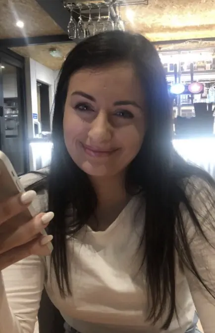Jess' mom is hoping to raise awareness about HG in honor of her late daughter. Credit: JustGiving