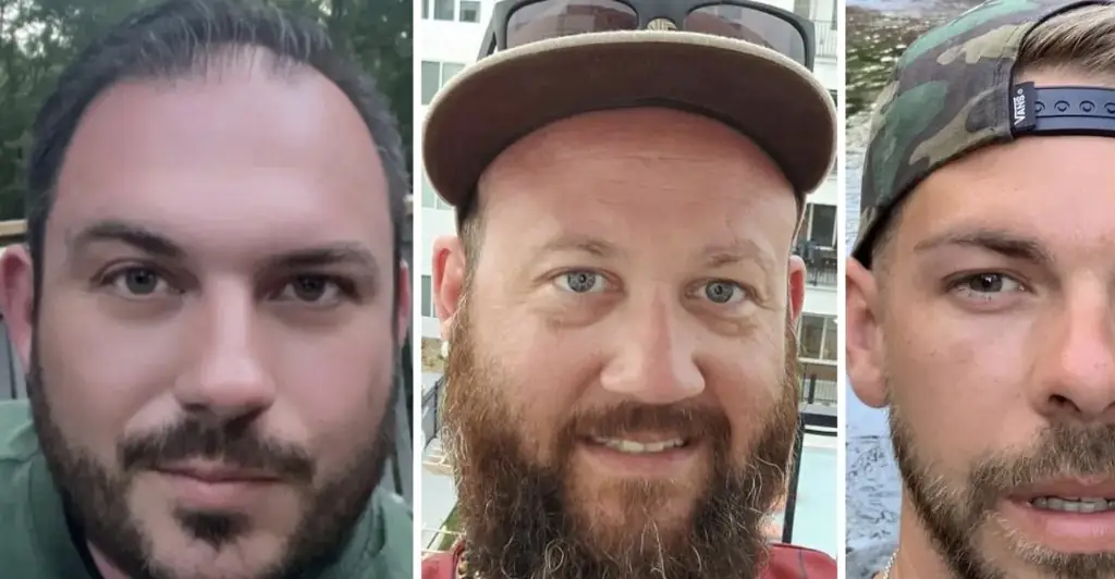 Causes of death revealed for 3 Chiefs fans found frozen outside home of friend