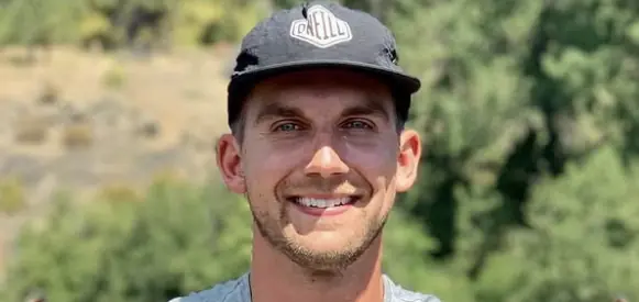 YouTuber Andrew Cross is taken off life support and dies a month after traumatic incident