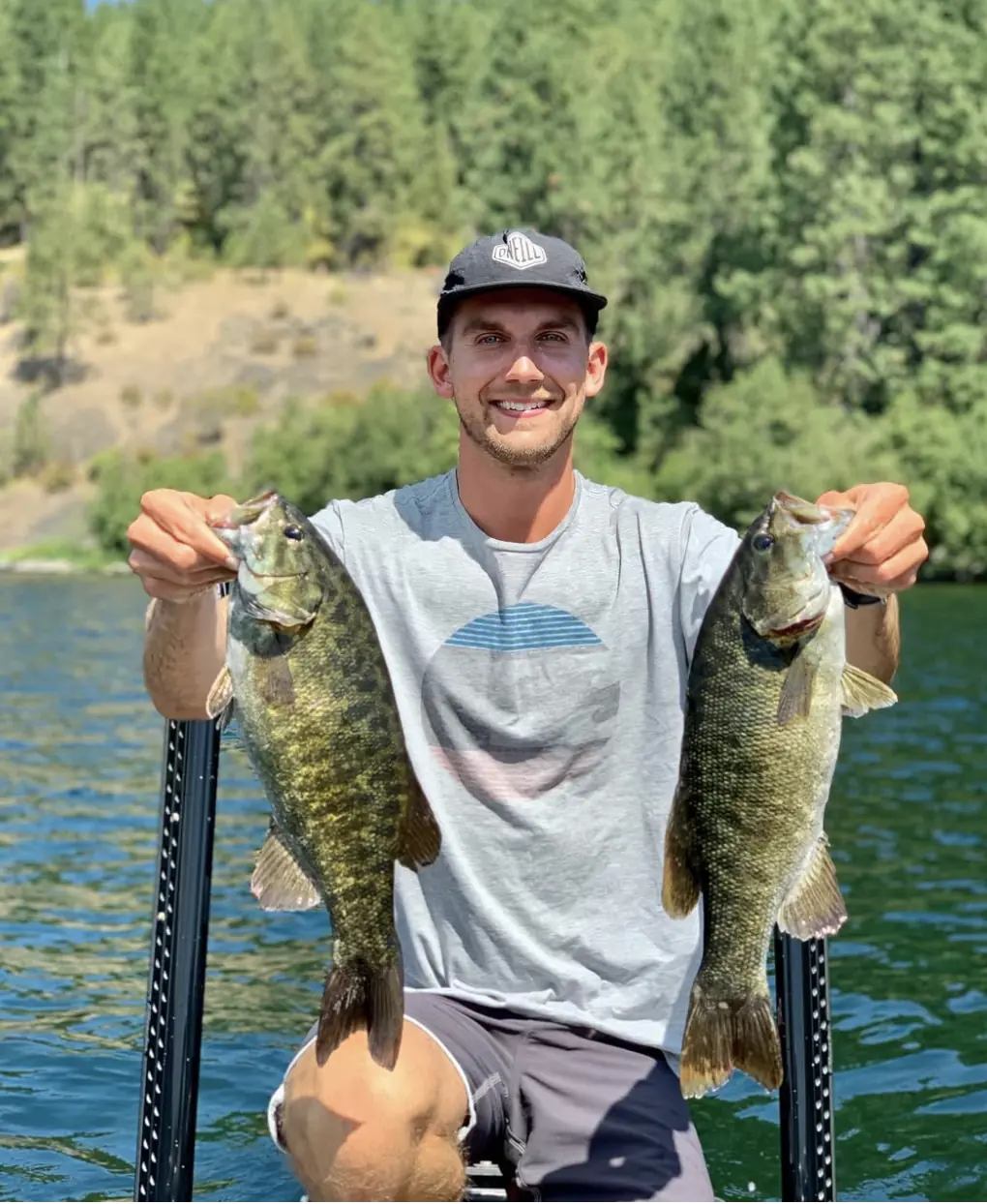 Andrew Cross was taken off life support on March 4, several weeks after he sustained a traumatic brain injury. Credit: across_thewest / Instagram
