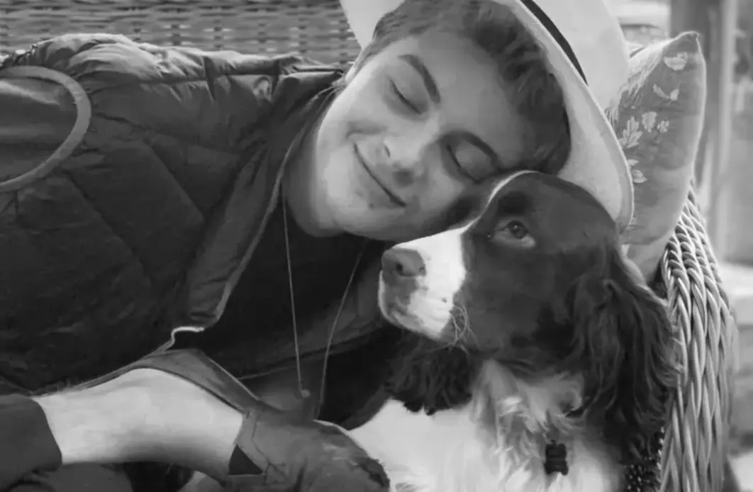 Credit: Grand Ducal Family of Luxembourg/Instagram