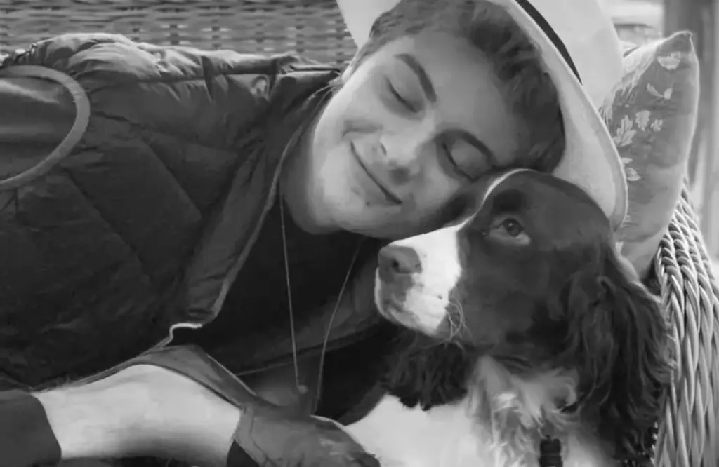 Royal Family member Prince Frederik dies at just 22