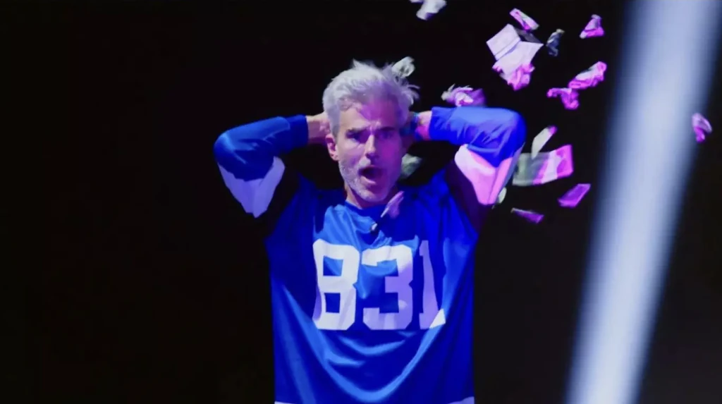 'Beast Games' winner speaks out after fans discover how much of $10 million prize money he really gets