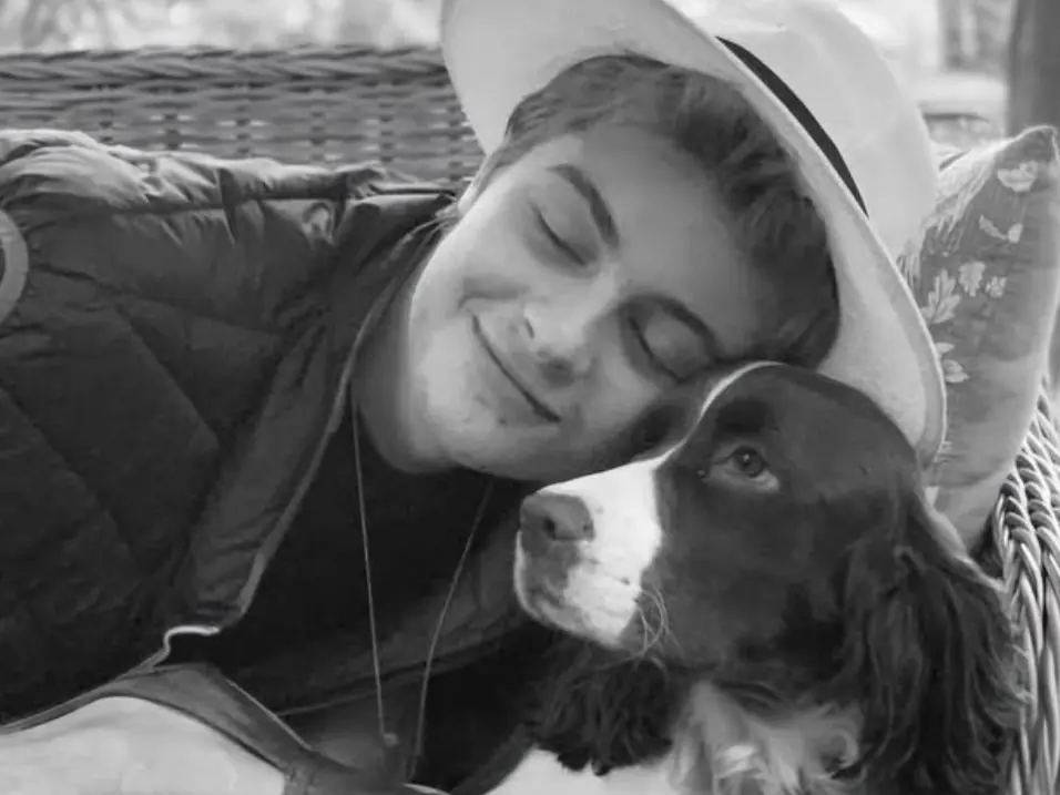 Prince Frederik's final question to his father before heartbreaking death at 22