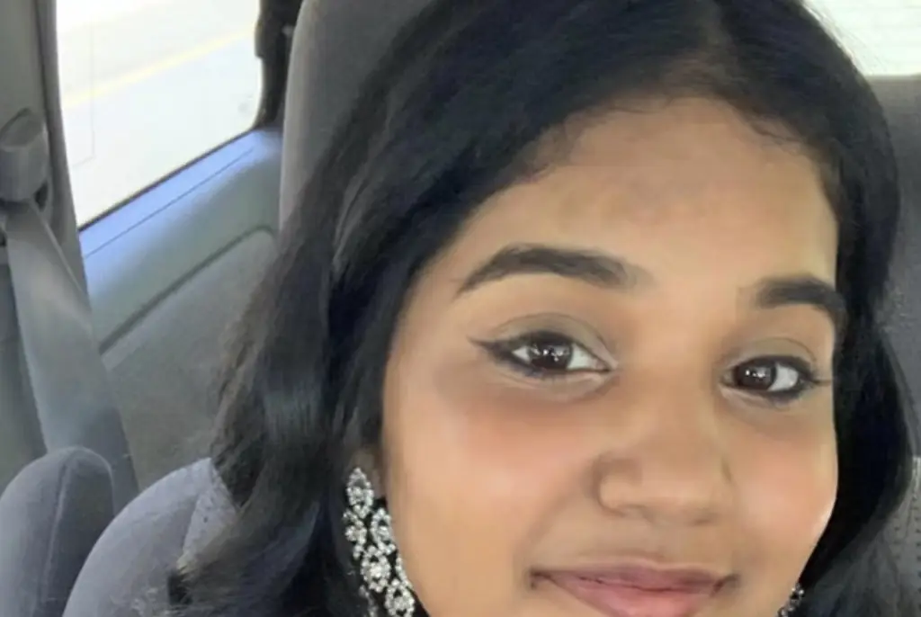Person of interest makes new claim about missing University of Pittsburgh student Sudiksha Konanki