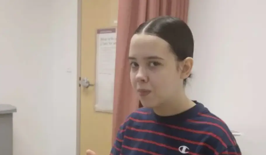 Florida girl, 16, found dismembered after meeting 35-year-old man on dating app