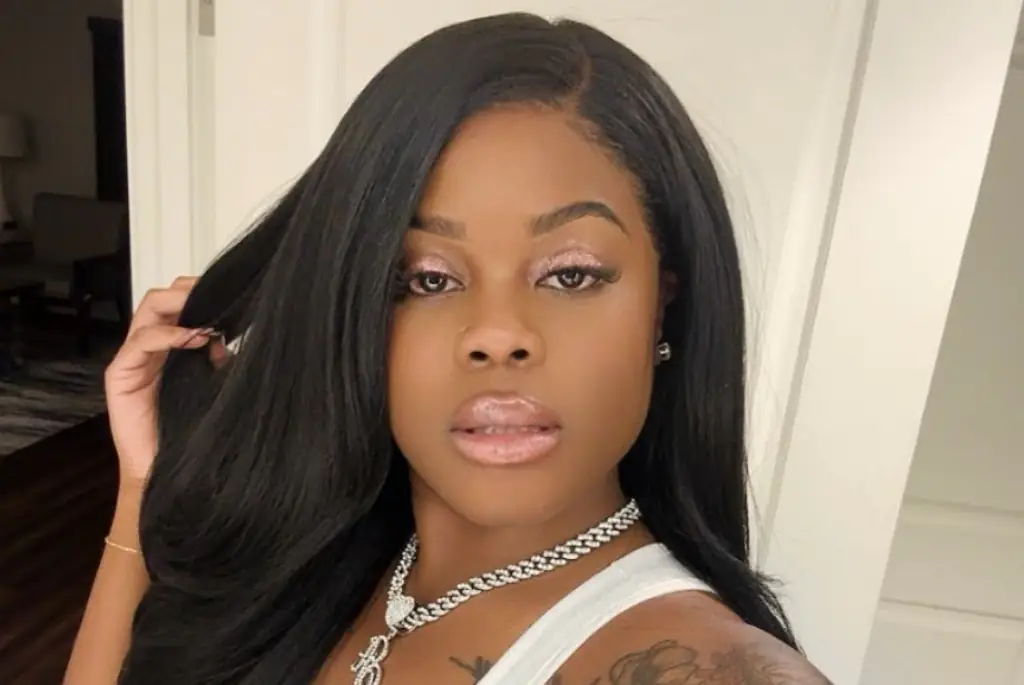 Alysha Burney tragically dies just 1 day short of her 25th birthday