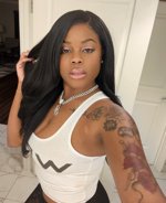 Alysha Burney tragically dies just 1 day short of her 25th birthday
