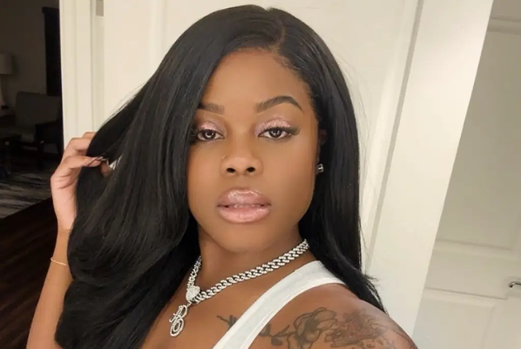 Alysha Burney tragically dies just 1 day short of her 25th birthday