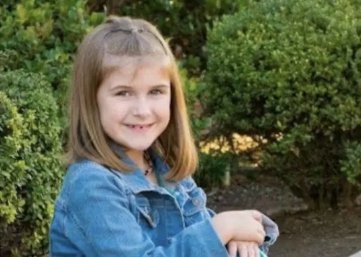 Texas dad sentenced after 'forcing adopted daughter to jump on a trampoline as punishment' leading to her death