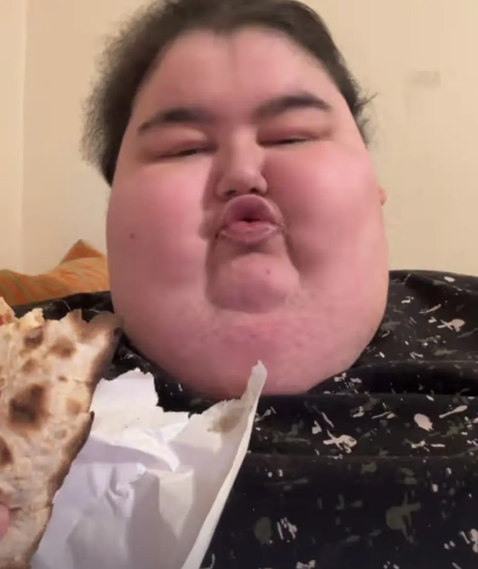 Kultur passed away on March 7 at the age of 24. Credit: TikTok/ @efecankultur