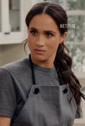 Truth revealed as Meghan Markle comes under fire after viewers think they've spotted 'unhygienic' act during new Netflix cooking show