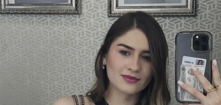 Valeria Mireles tragically dies aged 20