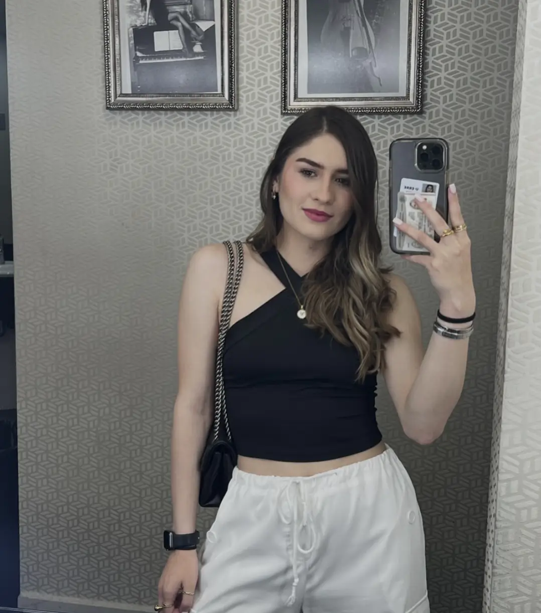 Valeria Mireles tragically dies aged 20