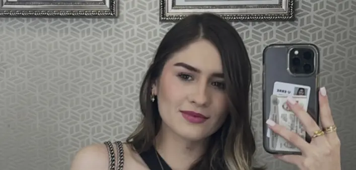 Valeria Mireles tragically dies aged 20
