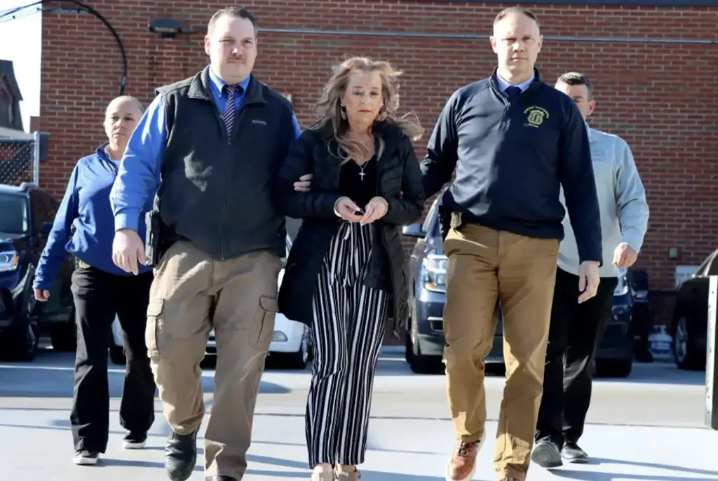 Stepmom responds to claims she kept stepson captive in 'house of horrors' for 20 years