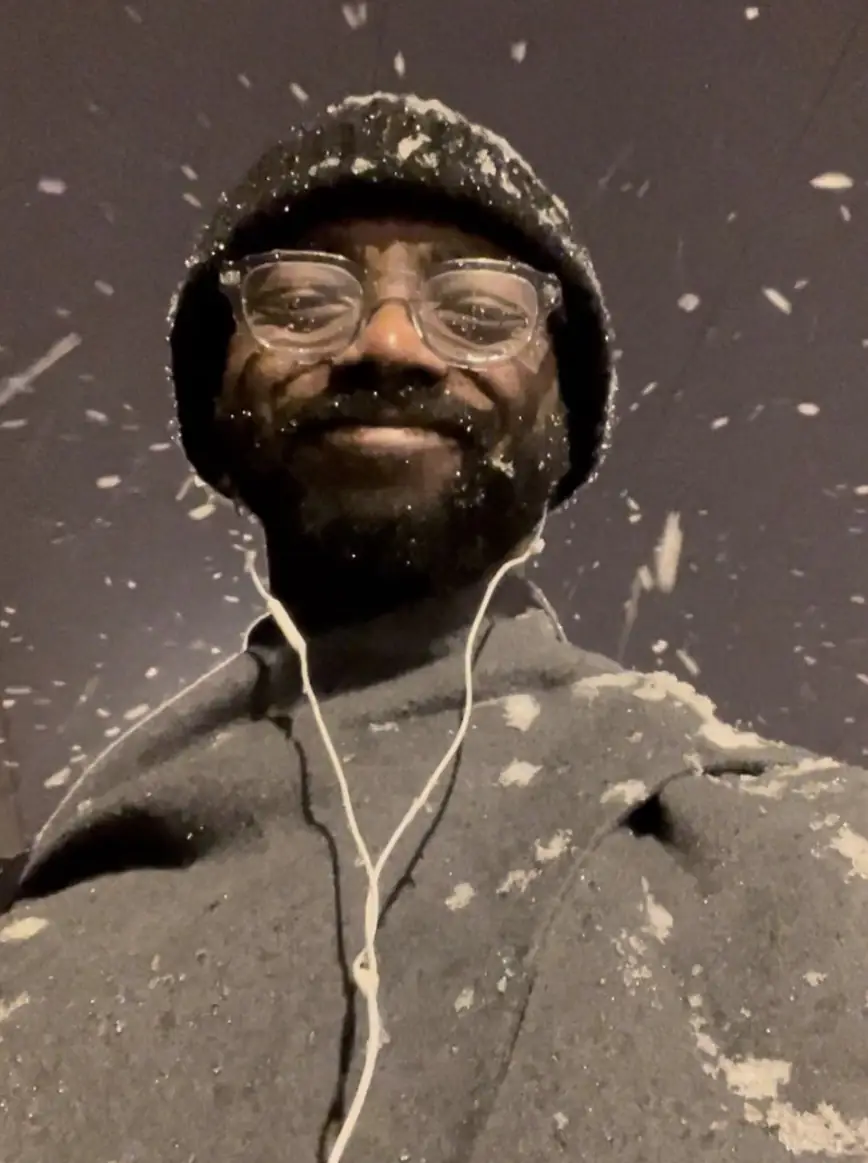 Man, 28, reveals heartbreaking reason he's decided to 'legally end his life': 'I'm ready to go home'