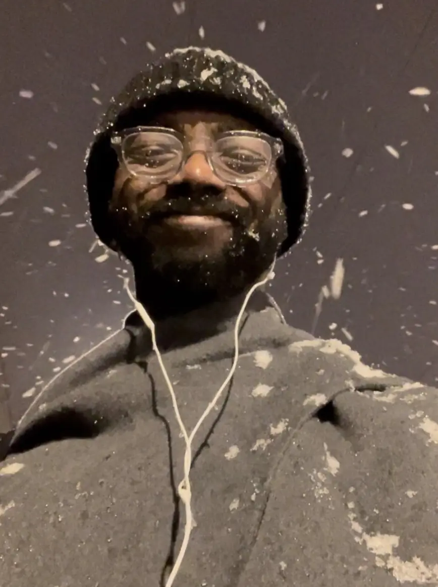 Man, 28, reveals heartbreaking reason he's decided to 'legally end his life': 'I'm ready to go home'