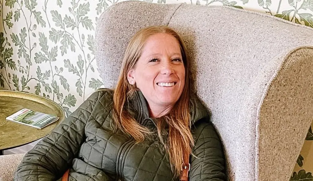 Popular influencer Elise Caffee dies aged 45 following horrific accident