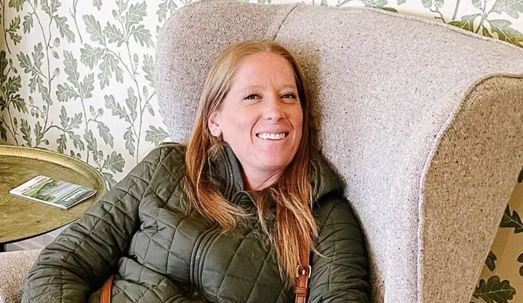 Popular influencer Elise Caffee dies aged 45 following horrific accident