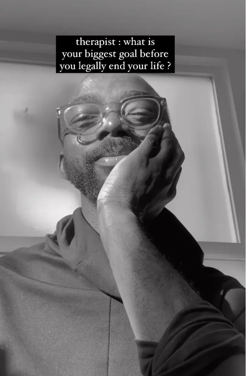Credit: Joseph Awuah-Darko / Instagram
