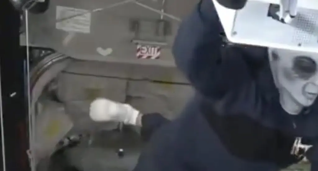 SpaceX Crew-10 successfully docks at International Space Station as stranded NASA astronauts prepare to return to Earth