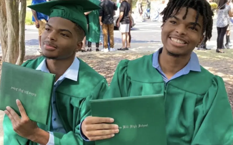 Family responds to police's 'murder-suicide' theory about teenage twin brothers found dead at mountain summit