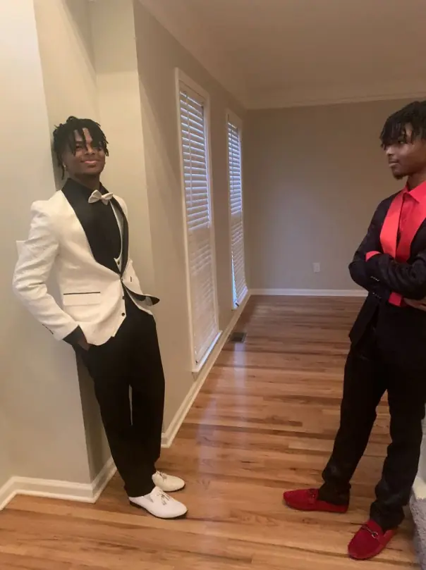 The investigation into the twins death is ongoing. Credit: GoFundMe