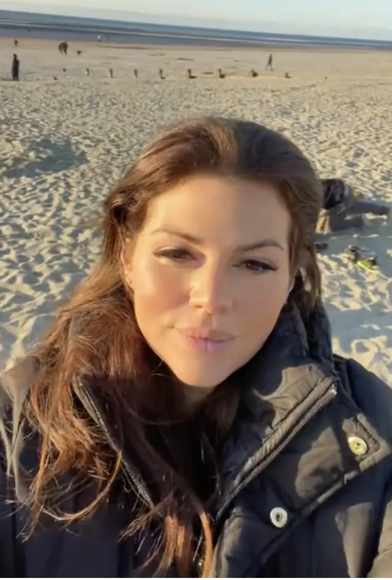 Mother diagnosed with terminal cancer after mistaking symptom for side effect of diet she was on