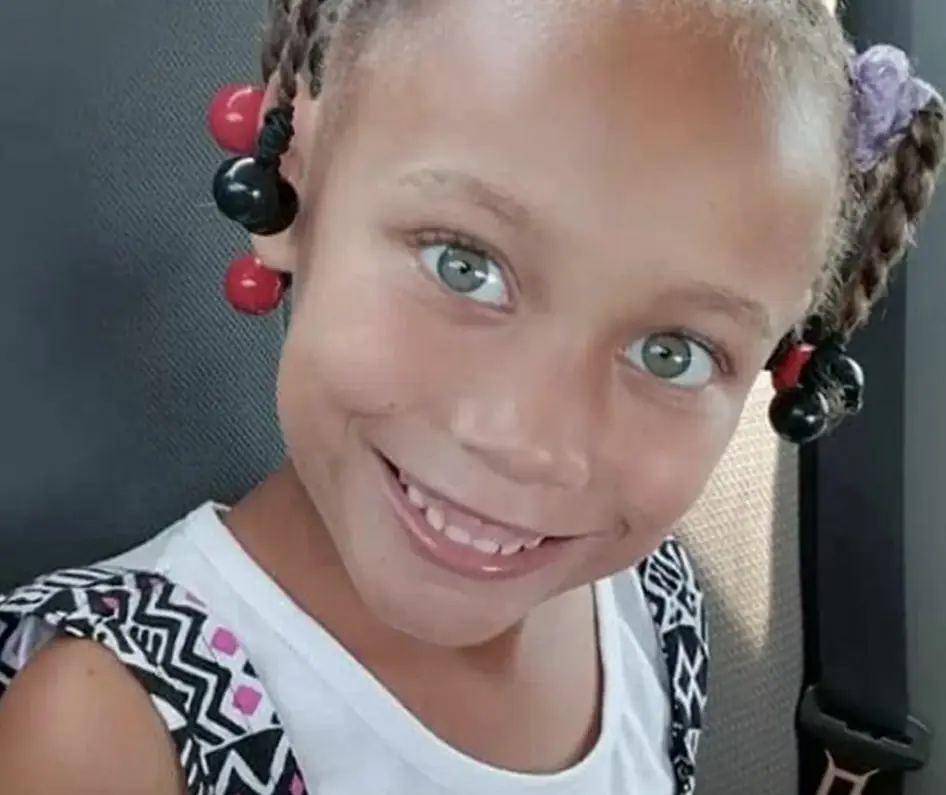 Mom accused of selling 6-year-old daughter 'for eyes and skin' made claim about how she went missing