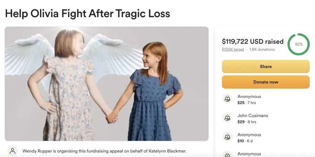 Credit: GoFundMe