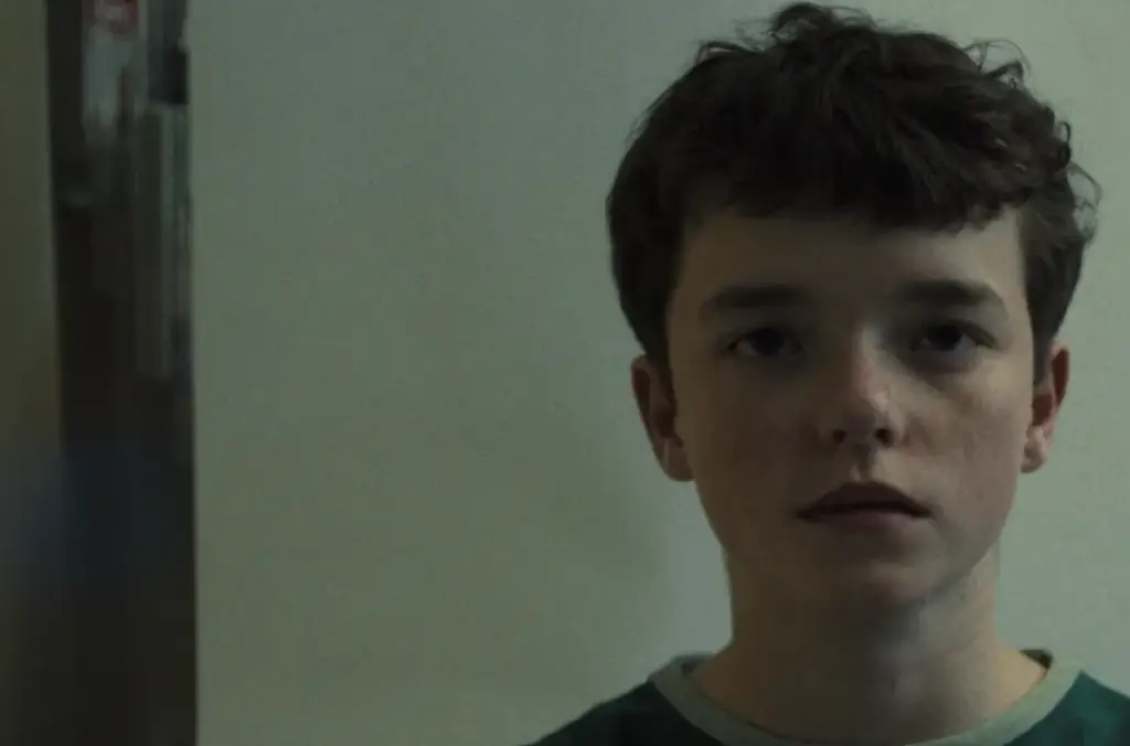 'Adolescence' fans spot clue that Jamie was guilty after finding hidden detail in his room