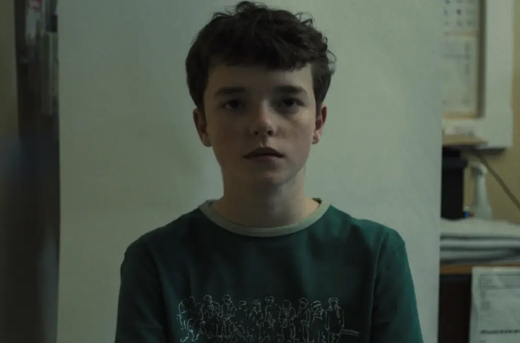 'Adolescence' fans spot clue that Jamie was guilty after finding hidden detail in his room