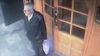 Bizarre case of 'man who never existed' as identity remains unknown 16 years after his mysterious death