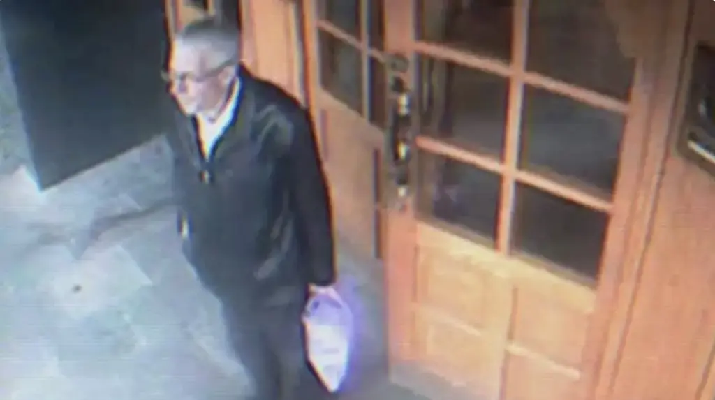 Bizarre case of 'man who never existed' as identity remains unknown 16 years after his mysterious death