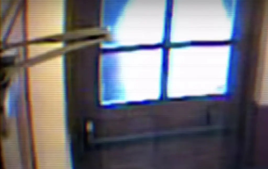 The man's identity and past remains a complete mystery. Credit: YouTube/AeonVideo 