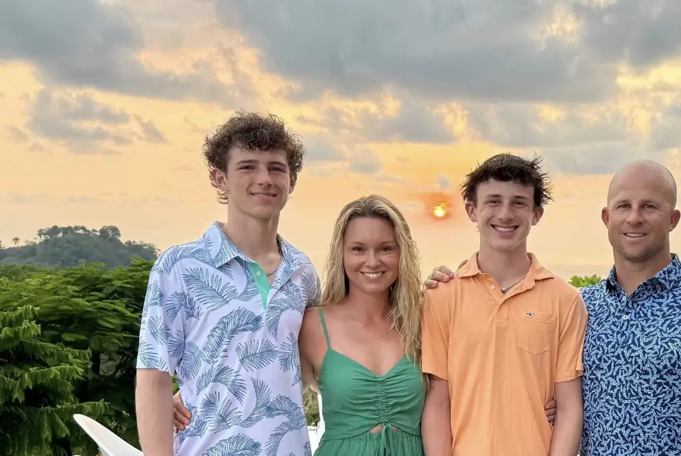 Yankees star Brett Gardner says he and family have 'so many questions' following tragic death of 14-year-old son