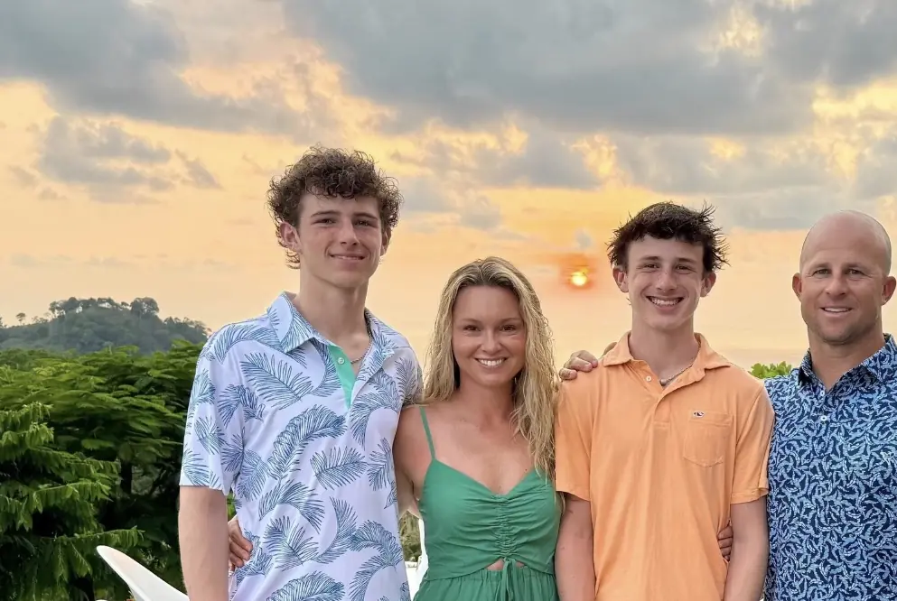 Yankees star Brett Gardner says he and family have 'so many questions' following tragic death of 14-year-old son