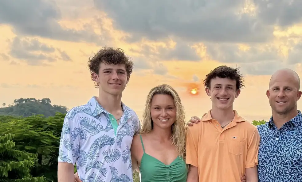 New details emerge over the tragic death of Yankees star Brett Gardner’s 14-year-old son