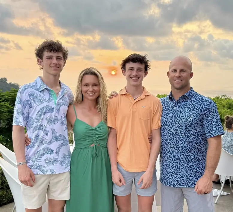 Doctor who treated Miller Gardner shares heartbreaking details of medics fighting to save teen's life - Article Image 1