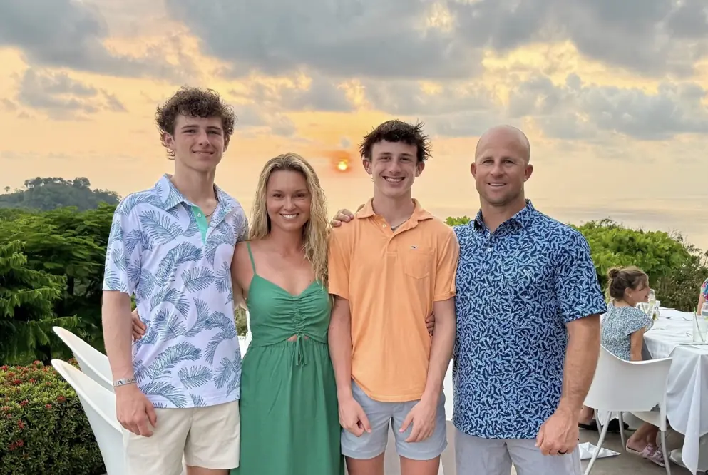 Yankees star Brett Gardner says he and family have 'so many questions' following tragic death of 14-year-old son