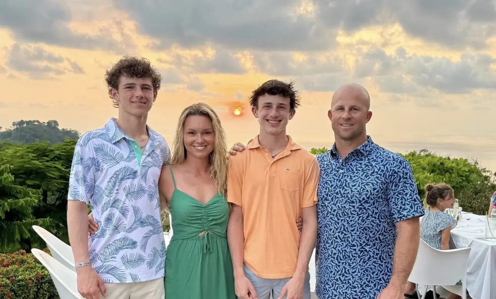 New details emerge over the tragic death of Yankees star Brett Gardner’s 14-year-old son