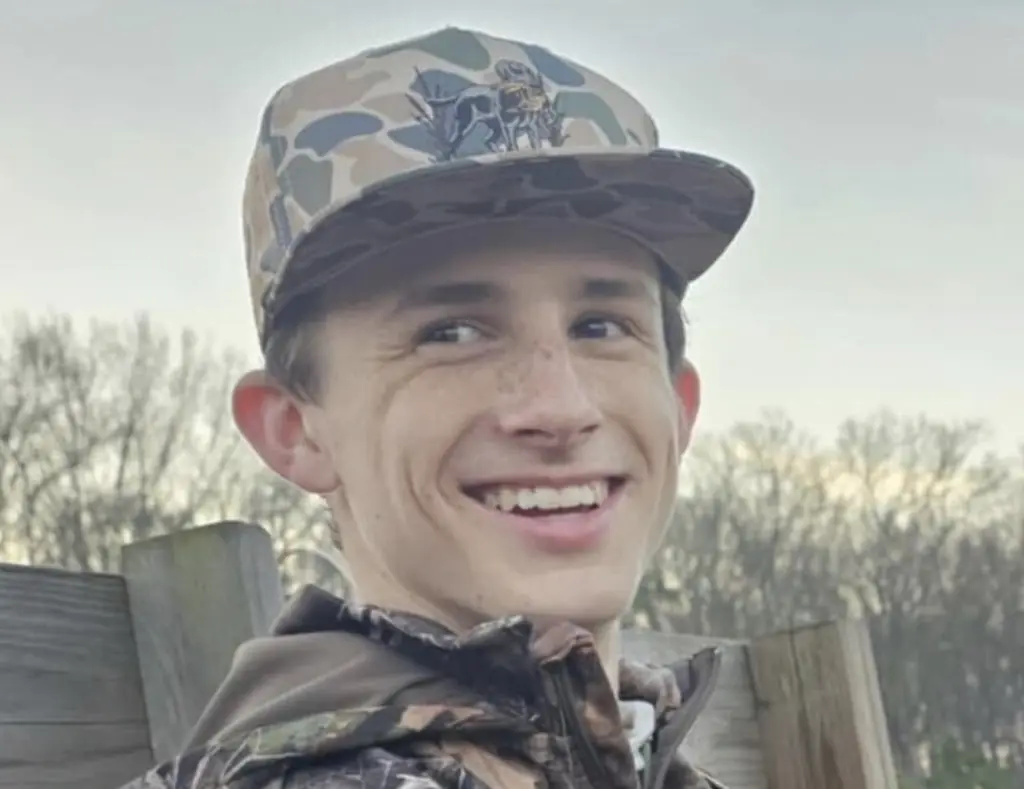 Doctor who treated Miller Gardner shares heartbreaking details of medics fighting to save teen's life