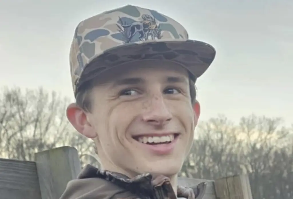 Miller Gardner's cause of death finally confirmed following toxicology tests