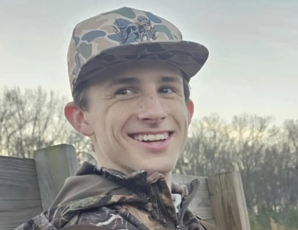 Doctor who treated Miller Gardner shares heartbreaking details of medics fighting to save teen's life