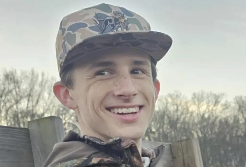 Miller Gardner's cause of death finally confirmed following toxicology tests