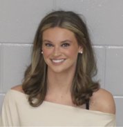 Glamorous Georgia society girl gave wild excuse to police about why she was fleeing as she's arrested for a second time